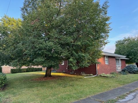 A home in Fairbury