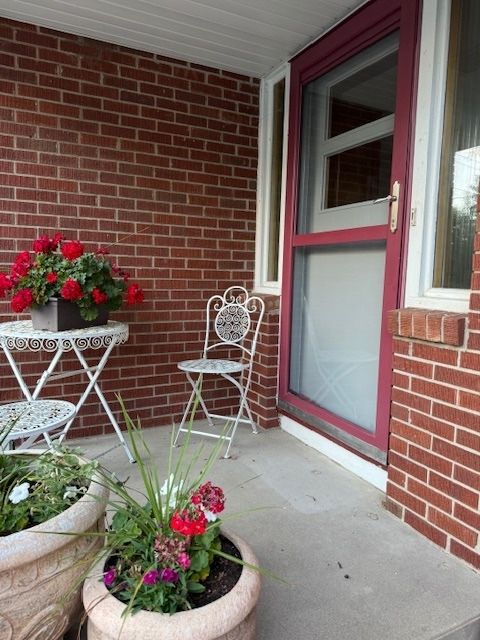 A home in Fairbury