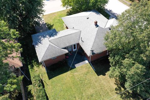 A home in Fairbury