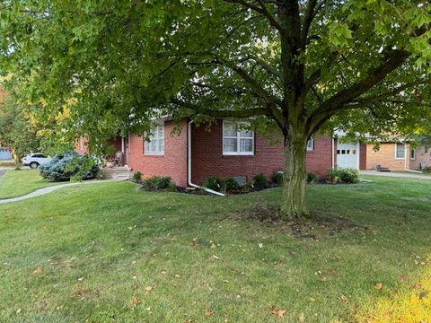 A home in Fairbury