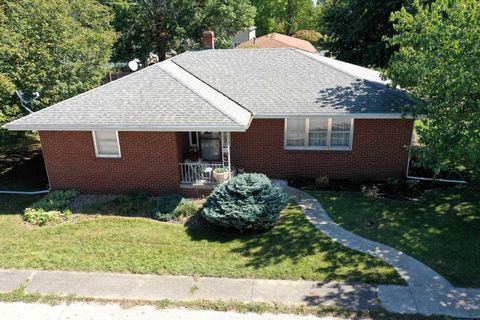 A home in Fairbury