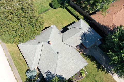 A home in Fairbury