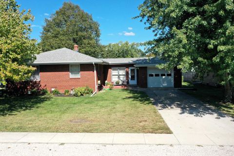 A home in Fairbury