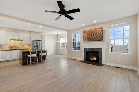 Tiny photo for 1159 Falcon Ridge Drive, Elgin, IL 60124 (MLS # 12595342)