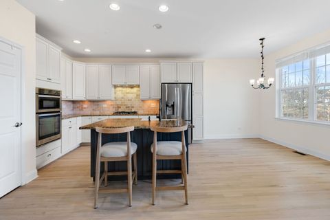 Tiny photo for 1159 Falcon Ridge Drive, Elgin, IL 60124 (MLS # 12595342)