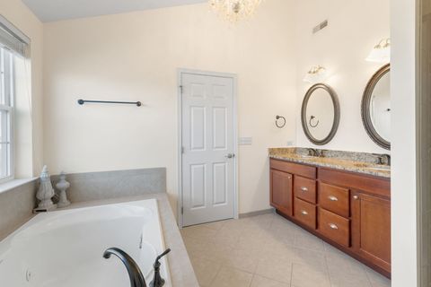 Tiny photo for 1159 Falcon Ridge Drive, Elgin, IL 60124 (MLS # 12595342)