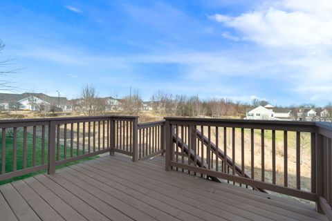 Tiny photo for 1159 Falcon Ridge Drive, Elgin, IL 60124 (MLS # 12595342)