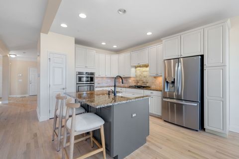 Tiny photo for 1159 Falcon Ridge Drive, Elgin, IL 60124 (MLS # 12595342)