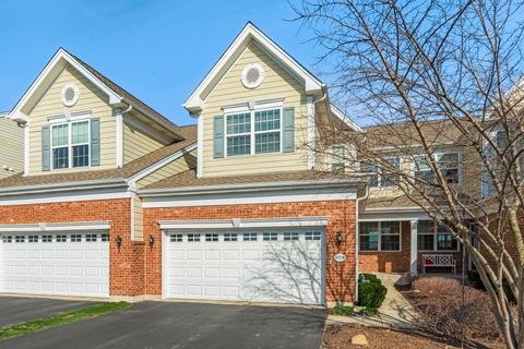 Photo of 1159 Falcon Ridge Drive, Elgin, IL 60124 (MLS # 12595342)