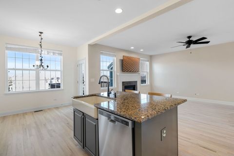 Tiny photo for 1159 Falcon Ridge Drive, Elgin, IL 60124 (MLS # 12595342)