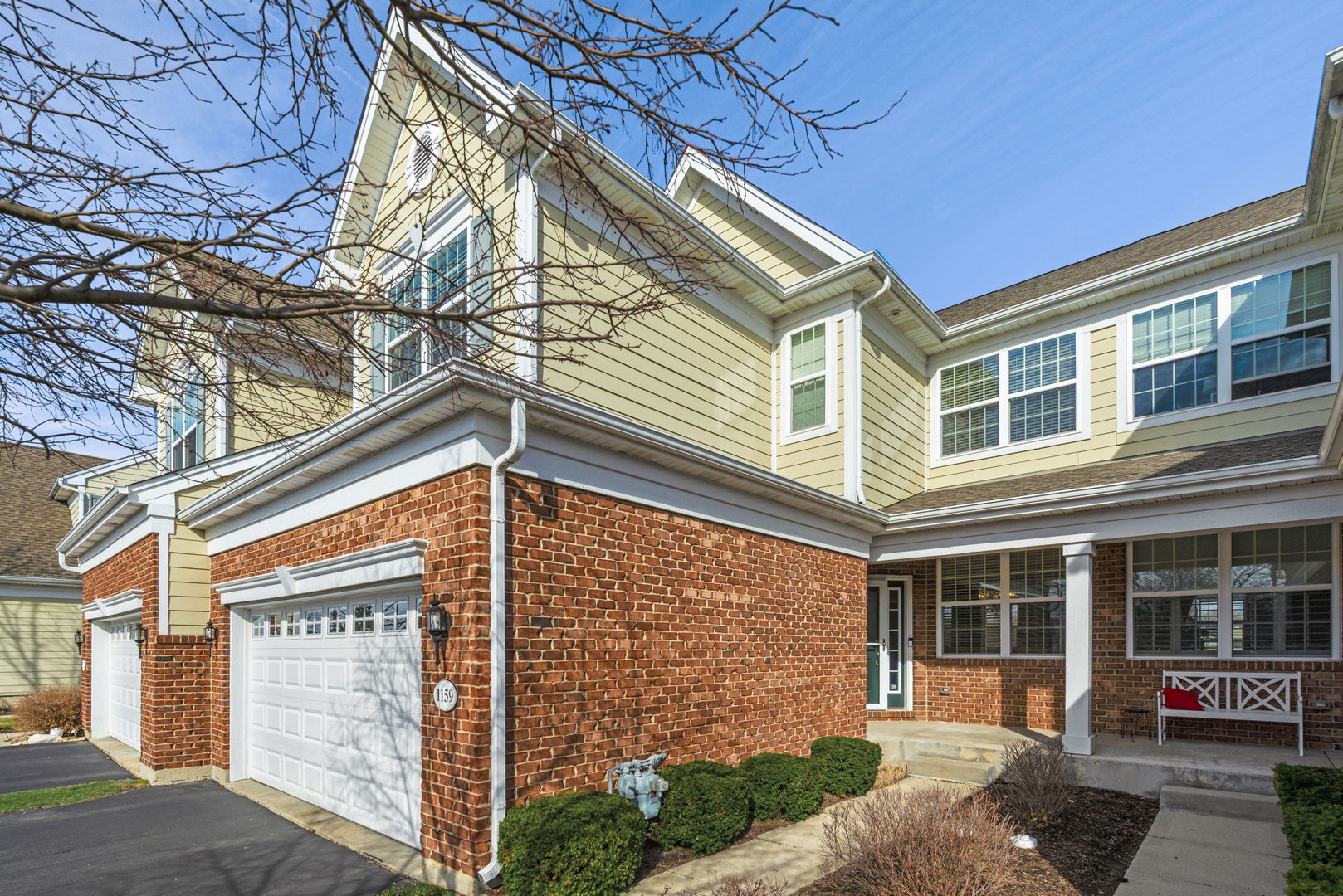1159 Falcon Ridge Drive
