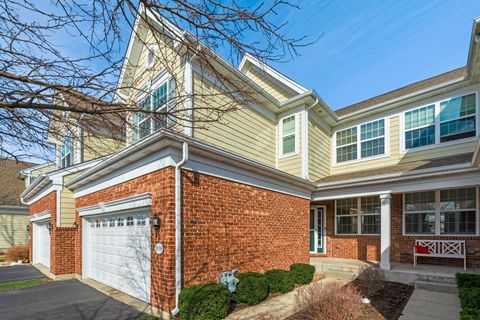 Tiny photo for 1159 Falcon Ridge Drive, Elgin, IL 60124 (MLS # 12595342)