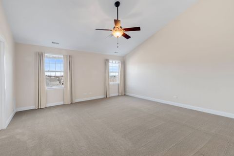 Tiny photo for 1159 Falcon Ridge Drive, Elgin, IL 60124 (MLS # 12595342)