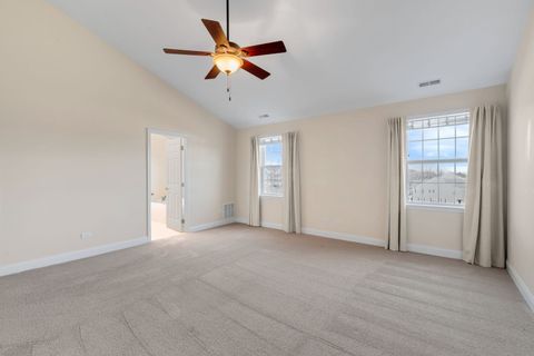 Tiny photo for 1159 Falcon Ridge Drive, Elgin, IL 60124 (MLS # 12595342)