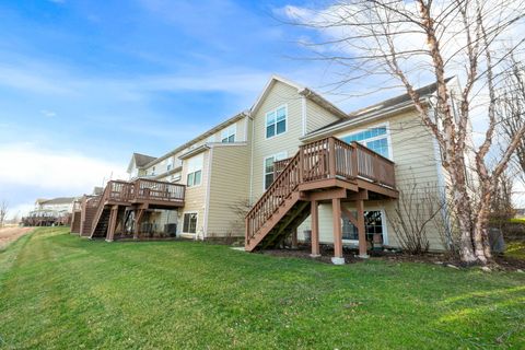 Tiny photo for 1159 Falcon Ridge Drive, Elgin, IL 60124 (MLS # 12595342)