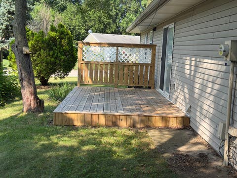 Tiny photo for 8 Sandburg Court, Clinton, IL 61727 (MLS # 12699520)