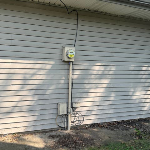 Tiny photo for 8 Sandburg Court, Clinton, IL 61727 (MLS # 12699520)