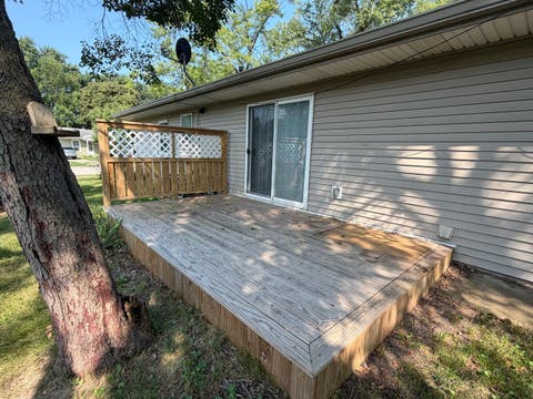 Tiny photo for 8 Sandburg Court, Clinton, IL 61727 (MLS # 12699520)