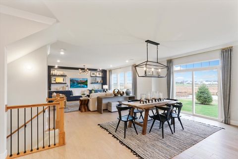 Tiny photo for 26308 W Sablewood Circle, Plainfield, IL 60585 (MLS # 12552308)