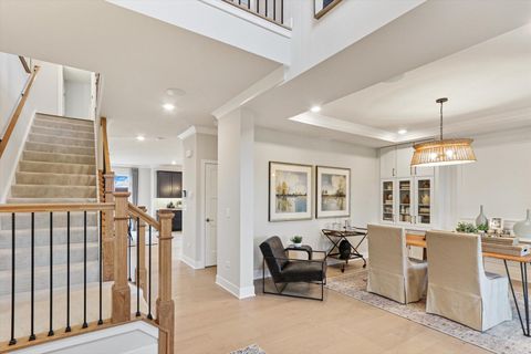 Tiny photo for 26308 W Sablewood Circle, Plainfield, IL 60585 (MLS # 12552308)