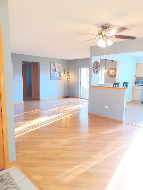 Tiny photo for 6810 Ridge Point Drive #1C, Oak Forest, IL 60452 (MLS # 12474500)