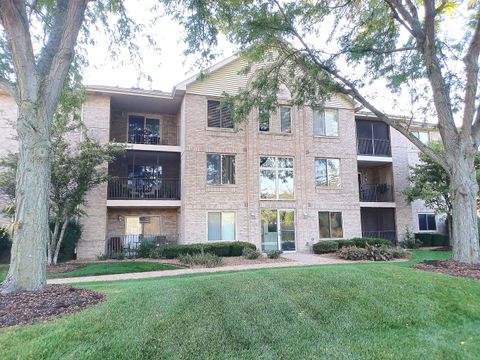 Tiny photo for 6810 Ridge Point Drive #1C, Oak Forest, IL 60452 (MLS # 12474500)
