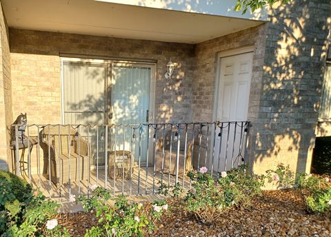 Tiny photo for 6810 Ridge Point Drive #1C, Oak Forest, IL 60452 (MLS # 12474500)
