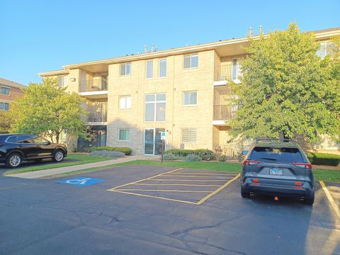 Tiny photo for 6810 Ridge Point Drive #1C, Oak Forest, IL 60452 (MLS # 12474500)