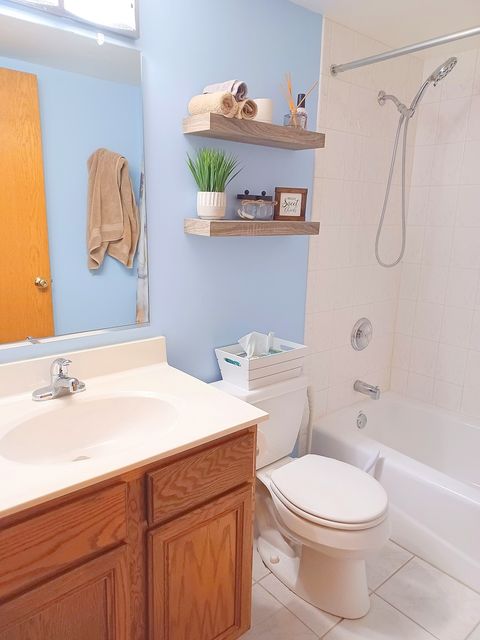 Tiny photo for 6810 Ridge Point Drive #1C, Oak Forest, IL 60452 (MLS # 12474500)