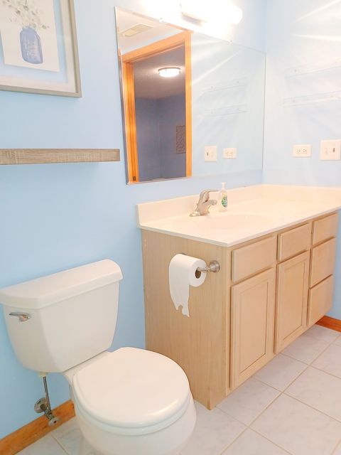 Tiny photo for 6810 Ridge Point Drive #1C, Oak Forest, IL 60452 (MLS # 12474500)