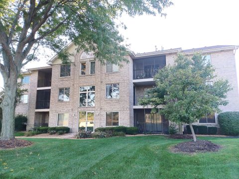 Photo of 6810 Ridge Point Drive #1C, Oak Forest, IL 60452 (MLS # 12474500)