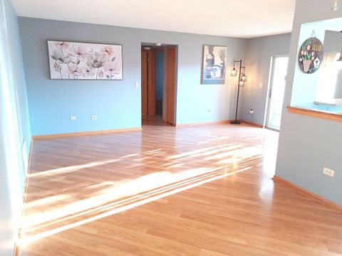 Tiny photo for 6810 Ridge Point Drive #1C, Oak Forest, IL 60452 (MLS # 12474500)