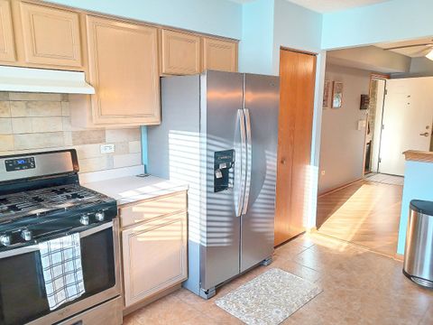 Tiny photo for 6810 Ridge Point Drive #1C, Oak Forest, IL 60452 (MLS # 12474500)