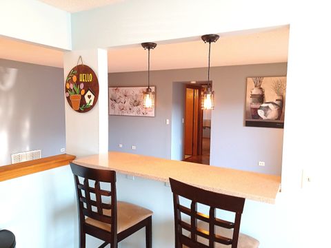 Tiny photo for 6810 Ridge Point Drive #1C, Oak Forest, IL 60452 (MLS # 12474500)