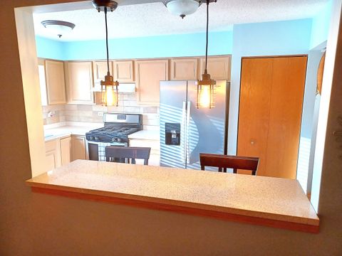 Tiny photo for 6810 Ridge Point Drive #1C, Oak Forest, IL 60452 (MLS # 12474500)