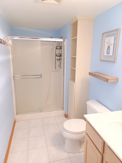 Tiny photo for 6810 Ridge Point Drive #1C, Oak Forest, IL 60452 (MLS # 12474500)