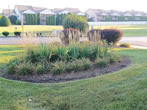 Tiny photo for 6810 Ridge Point Drive #1C, Oak Forest, IL 60452 (MLS # 12474500)