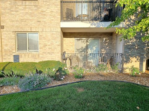 Tiny photo for 6810 Ridge Point Drive #1C, Oak Forest, IL 60452 (MLS # 12474500)