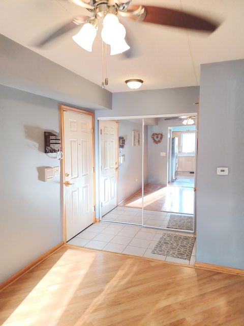 Tiny photo for 6810 Ridge Point Drive #1C, Oak Forest, IL 60452 (MLS # 12474500)