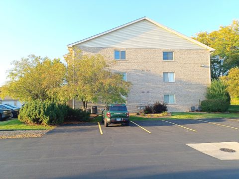 Tiny photo for 6810 Ridge Point Drive #1C, Oak Forest, IL 60452 (MLS # 12474500)