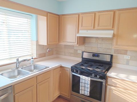 Tiny photo for 6810 Ridge Point Drive #1C, Oak Forest, IL 60452 (MLS # 12474500)