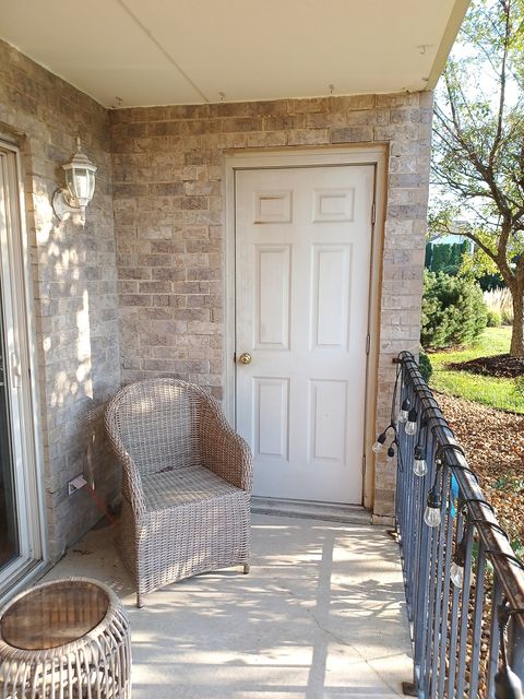 Tiny photo for 6810 Ridge Point Drive #1C, Oak Forest, IL 60452 (MLS # 12474500)