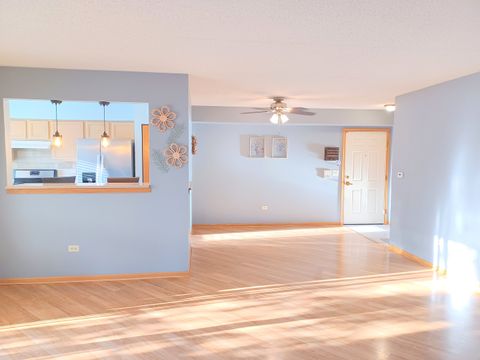 Tiny photo for 6810 Ridge Point Drive #1C, Oak Forest, IL 60452 (MLS # 12474500)