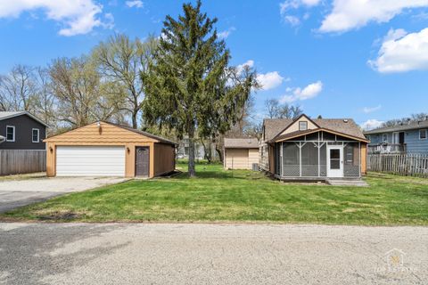 25644 W Arcade Drive S Lake Villa IL 60046