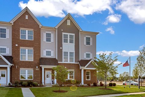 151 Yorktown Court Libertyville IL 60048