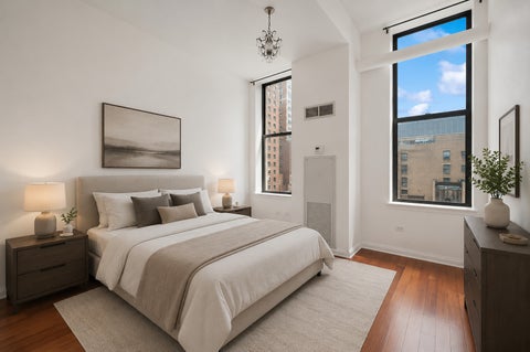 Tiny photo for 8 W Monroe Street #902, Chicago, IL 60603 (MLS # 12680974)