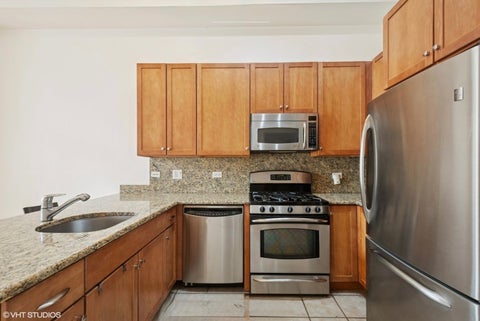 Tiny photo for 8 W Monroe Street #902, Chicago, IL 60603 (MLS # 12680974)