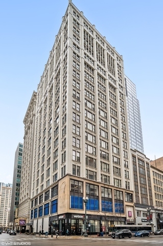 Photo 1 of 17 — 8 W Monroe Street 902, Chicago, IL 60603