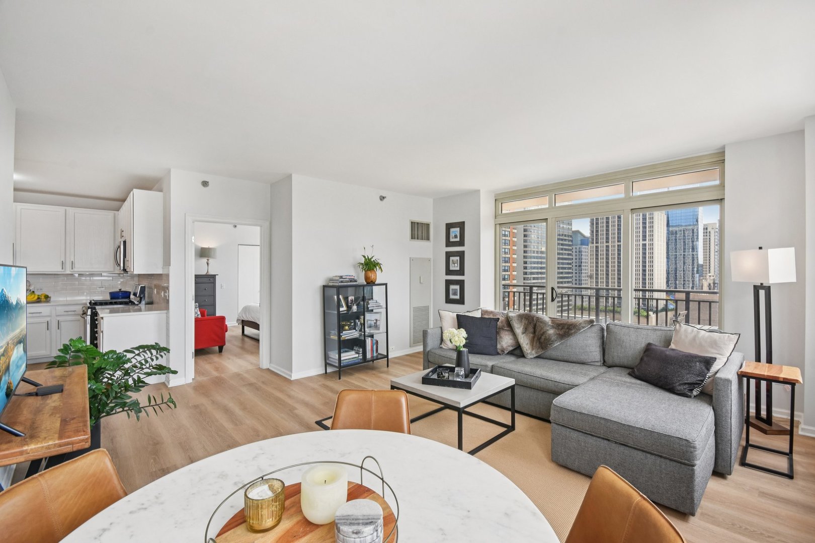 1111 S Wabash Avenue 1410