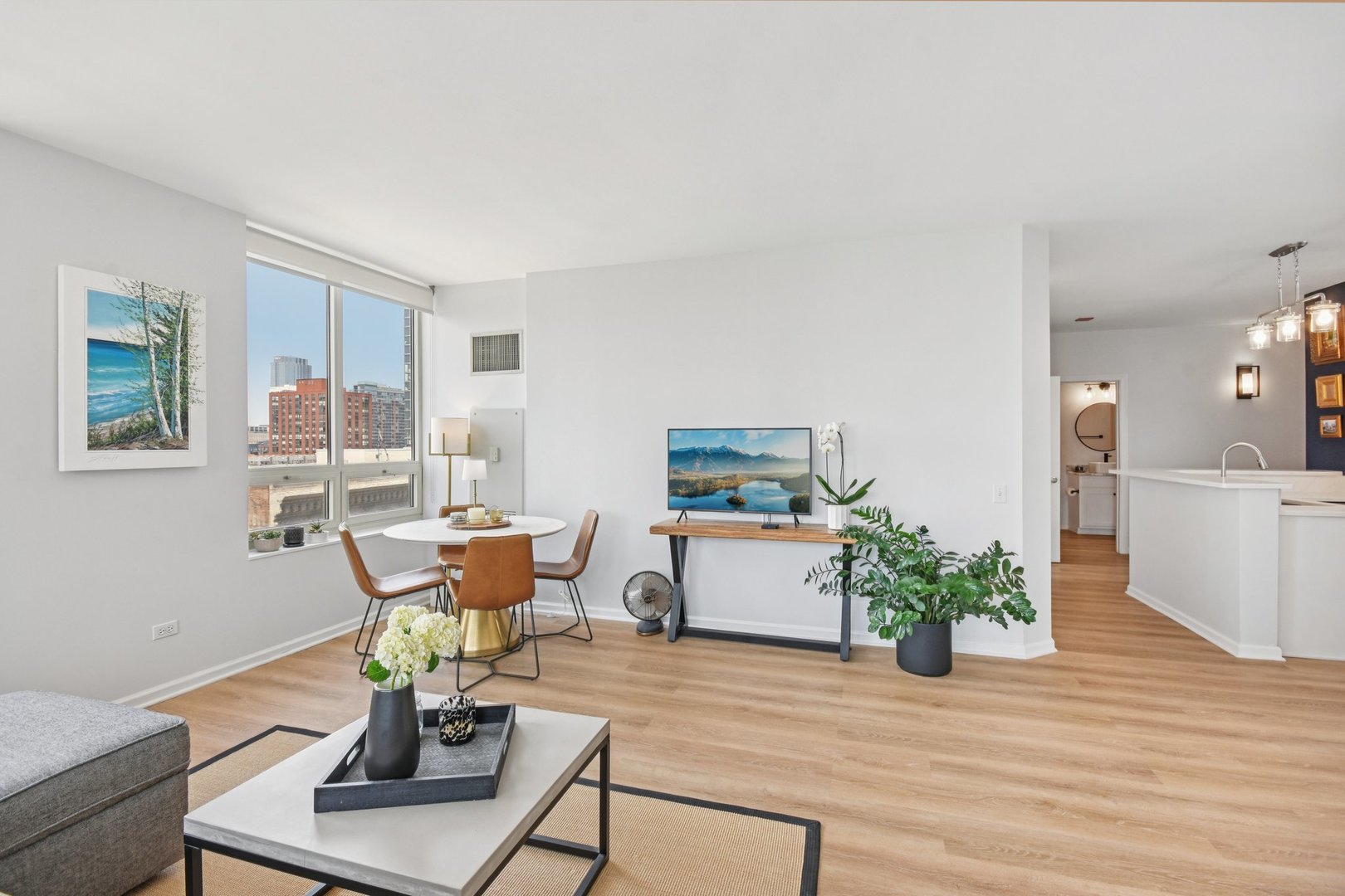 1111 S Wabash Avenue 1410